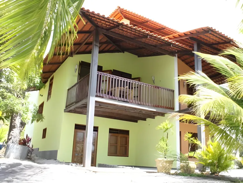 Ecolodge Batel Alagoas - Image 1