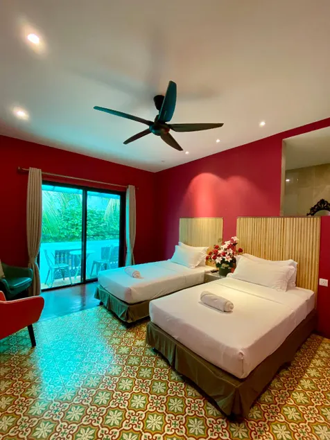 Bayu Bayu Hotel by Soft Loft - Image 1