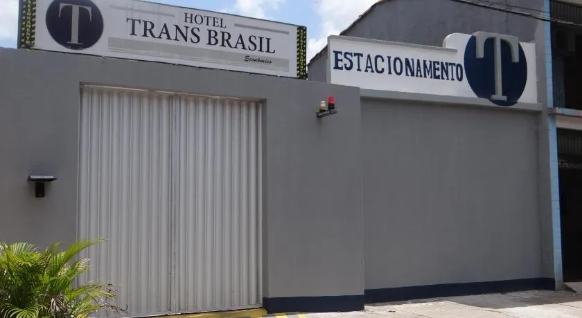 Hotel Transbrasil - Image 1