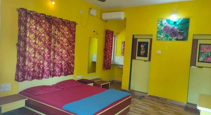 Dirghayu Farms Agri Resort Pvt Ltd - Image 1