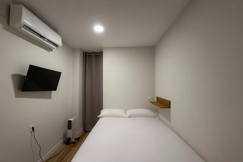Hostal Alcorcón - Image 1