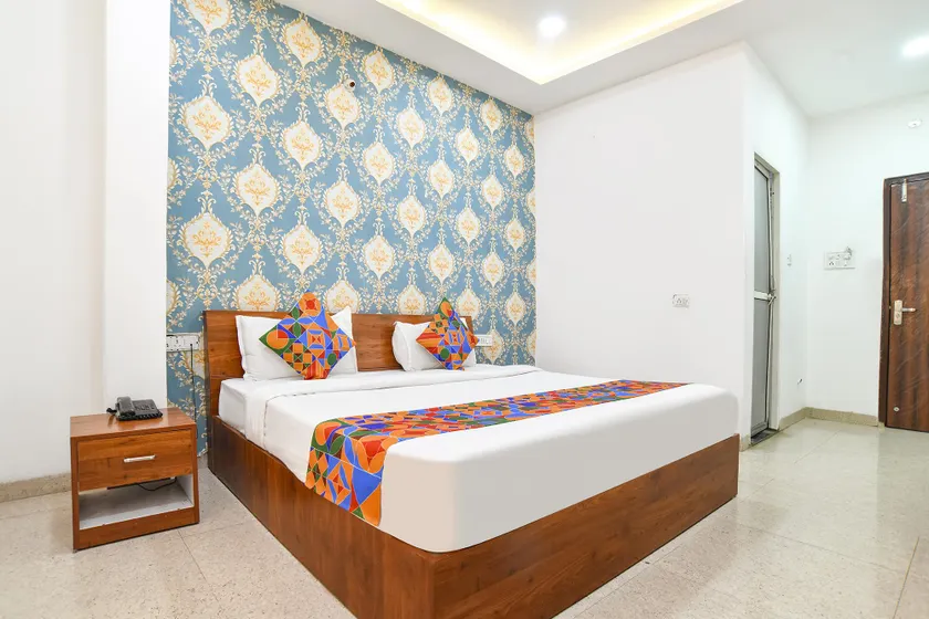 FabHotel Shivay - Image 1