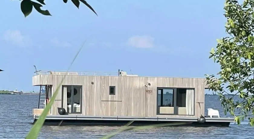 The Sustainable Saek Sneekermeer - Image 1