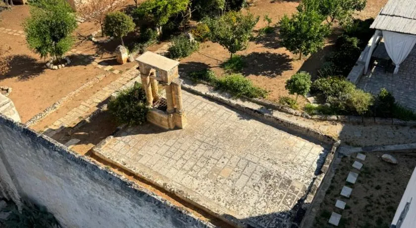 Masseria Mondonuovo - Image 1