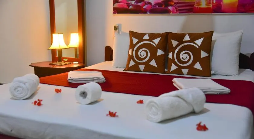 Sayare Inn - Image 1