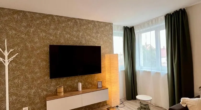 The Blackbridge Apartment - Image 1