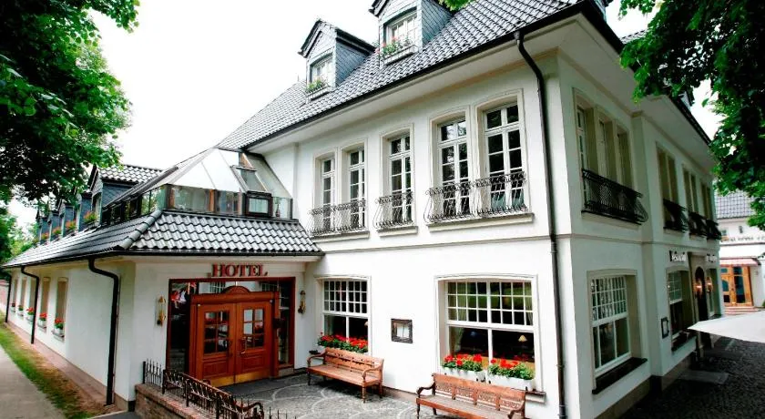 Hotel "Schloss Friedestrom" - Image 1