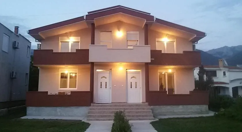 Jasmin apartmani - Image 1