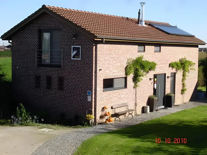 B&B Lomolen - Image 1