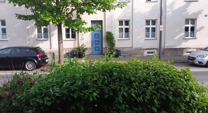 Pension-City-Kontor-Erfurt - Image 1