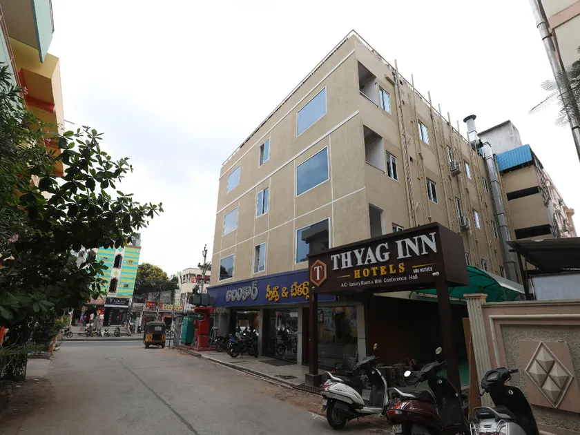 Collection O Thyag Inn - Image 1