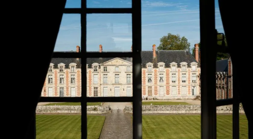 Le Domaine de Fleury - Pierres d'Histoire - Image 1
