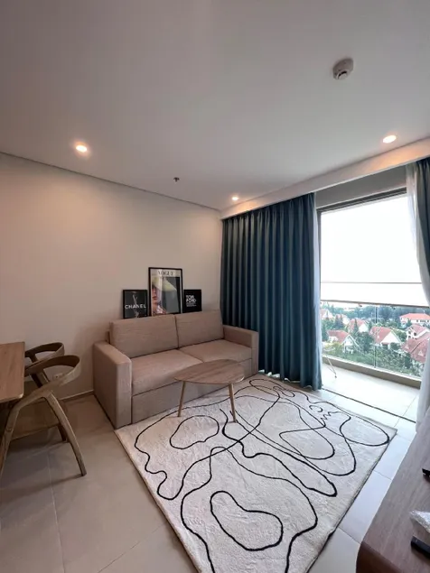 Căn Hộ Cao Cấp View Biển - Miam Vungtau Condotel - Image 1