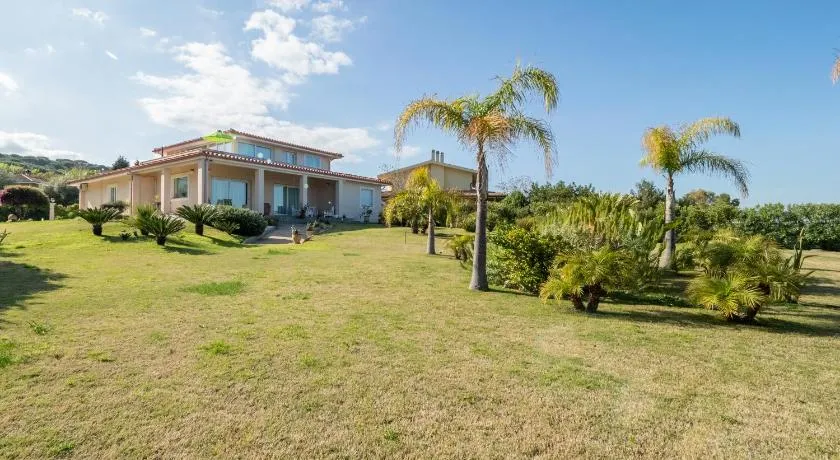 B&B Le Bouganville - Image 1