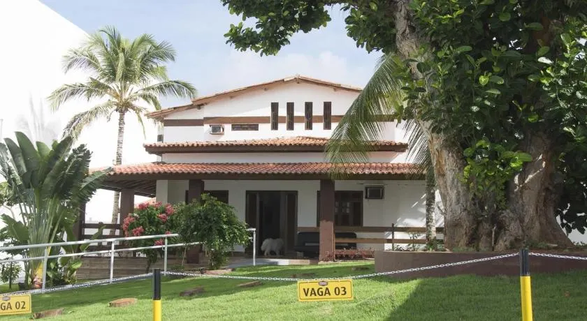 Pousada Eldorado - Image 1