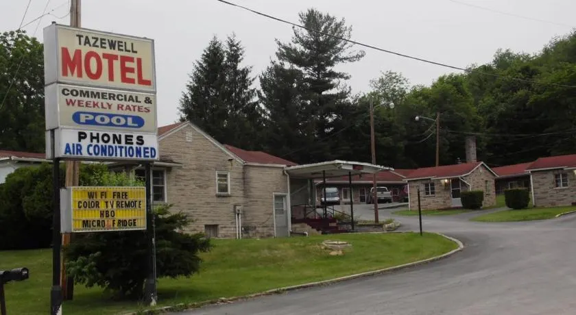 Tazewell Motel - Image 1