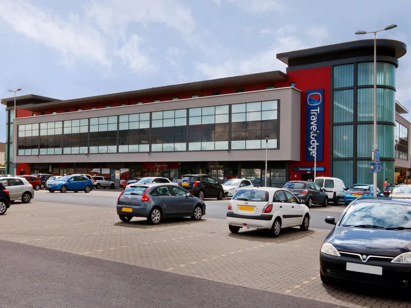Travelodge Llanelli Central - Image 1