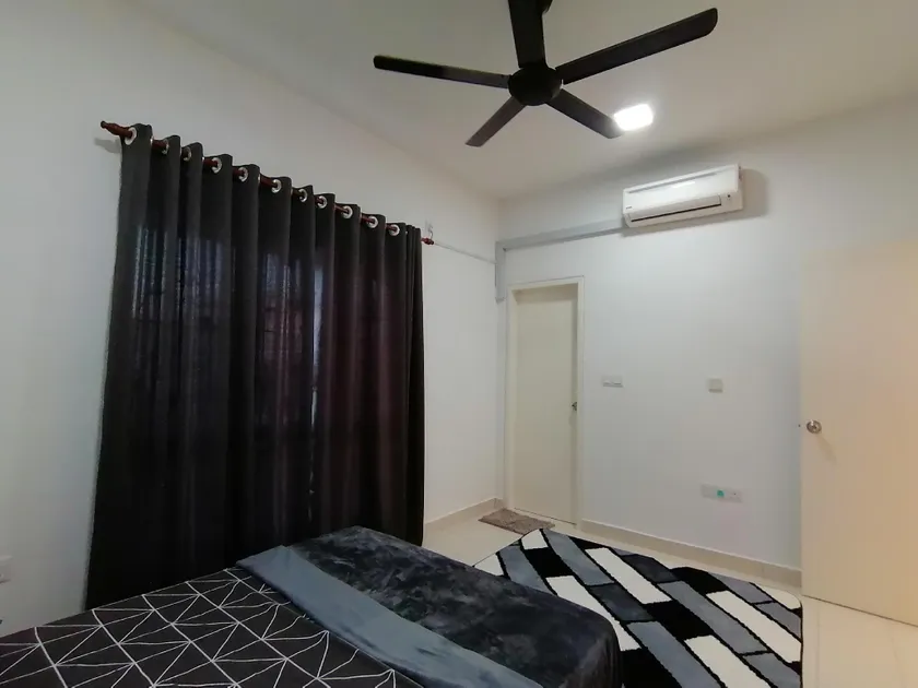 Deen's Homestay Pagoh (Muslim Only) - Image 1