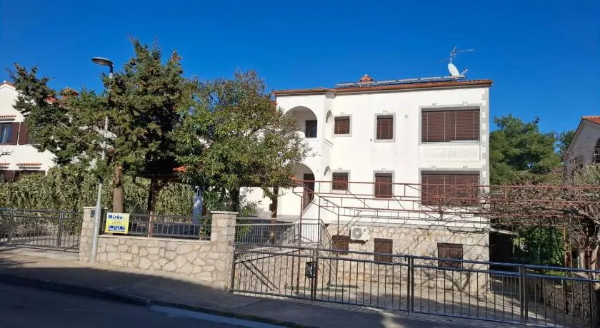 Apartments Vila Tisa - Image 1