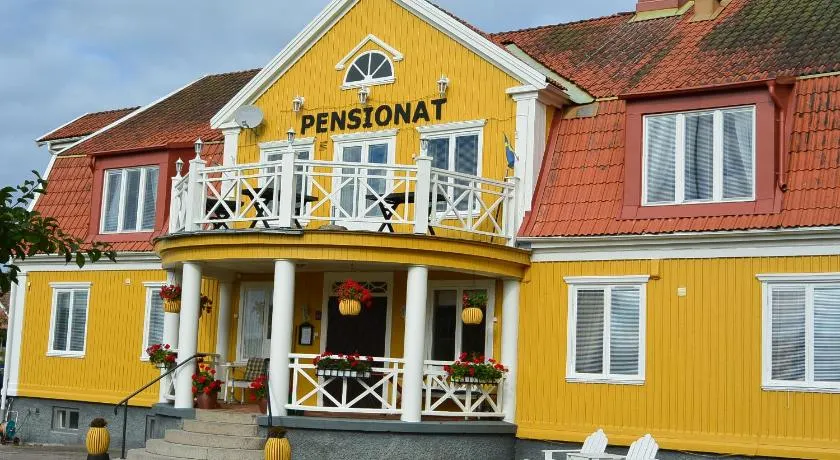 Pensionat Åsgården - Image 1