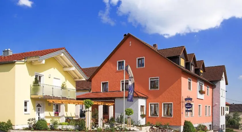 Gasthof Schneiderwirt, Kipfenberg OT Hirnstetten - Image 1