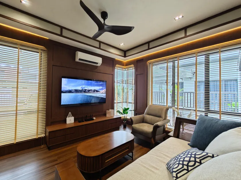 Desaru Coast, Taman Maris By Antlerzone - Image 1