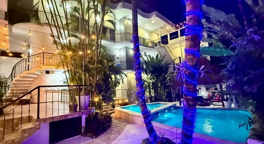 Refugio Huasteco Hotel Boutique - Image 1