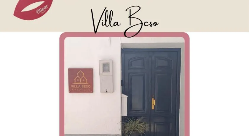 Villa Beso Casa Rural - Image 1