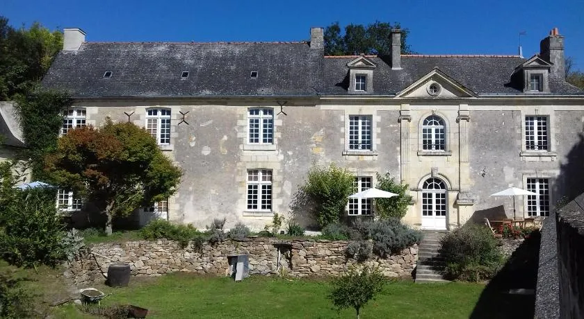 Manoir de La Fontaine Du Chêne - Image 1