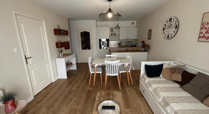 Appartement à 200 m de la plage - Image 1