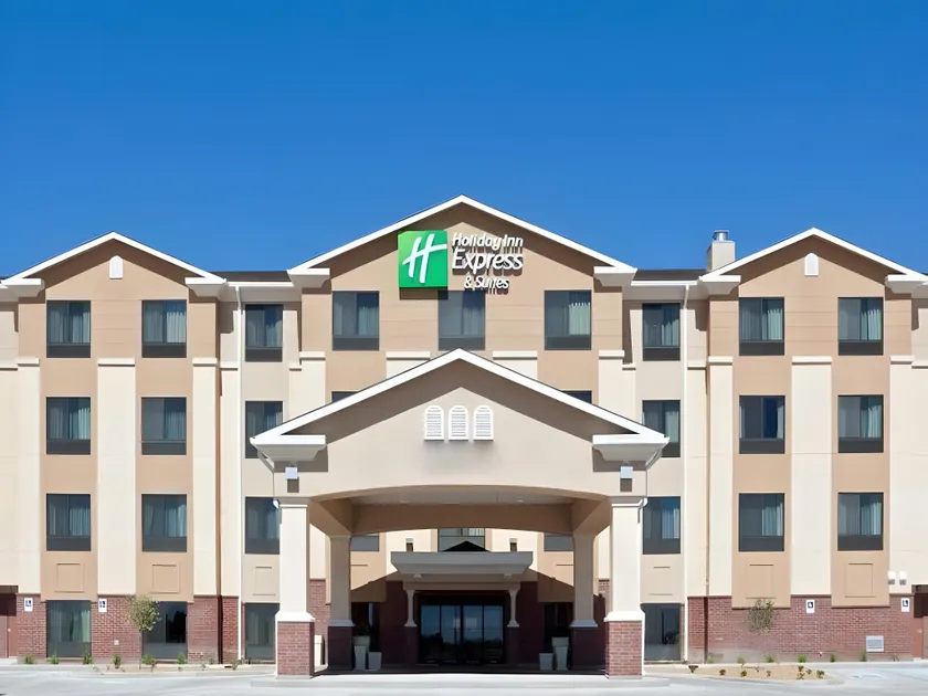 Holiday Inn Express & Suites Deming Mimbres Valley by IHG - Image 1