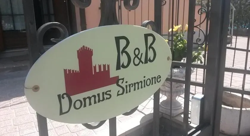 B&B Domus Sirmione - Image 1