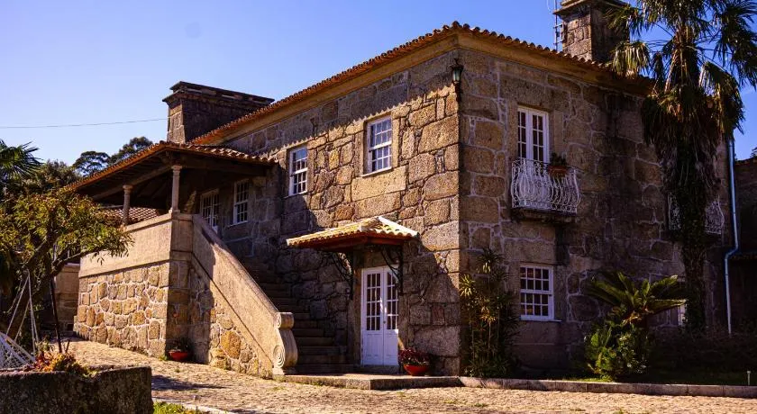Villa Miranda Heritage House - Image 1