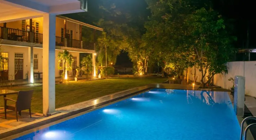 Ovenro Hotel Yala, Kataragama - Image 1