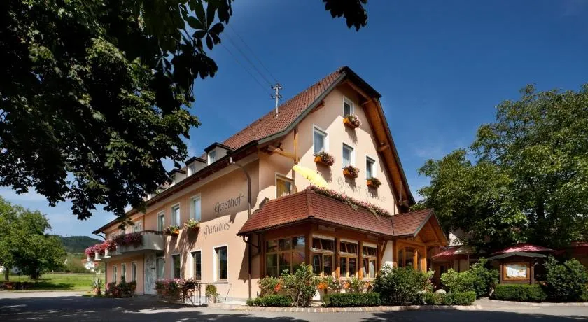 Landgasthof Paradies - Image 1