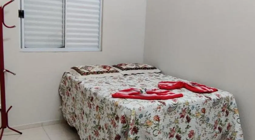 Apartamento modelo chalé 201 - Image 1