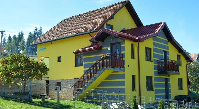 Apartmani NINA Zlatar - Image 1