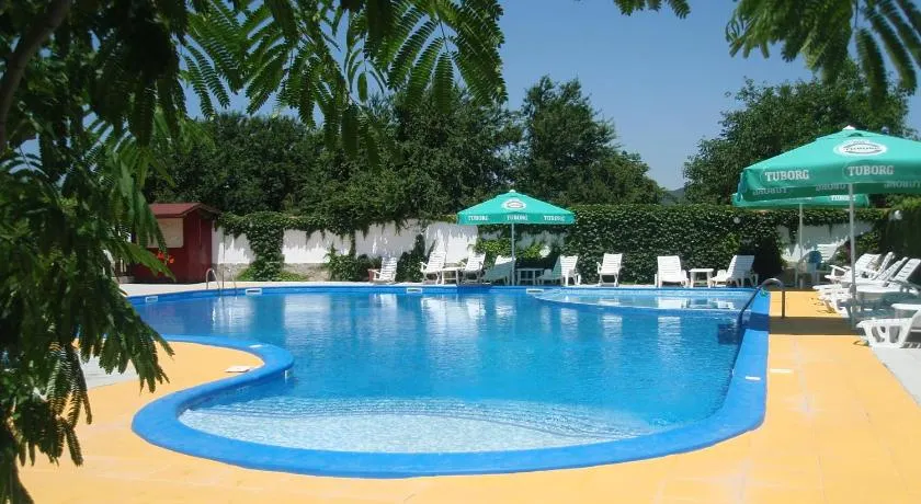 Hotel Ankor - Image 1