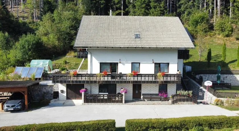 Apartma Vidovič - Image 1