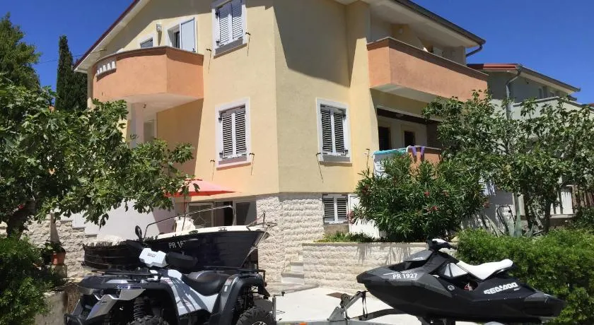 Apartments Prahović - Image 1