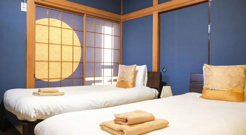 Urban Hills 池袋 Beautiful Japanese Interior - Image 1
