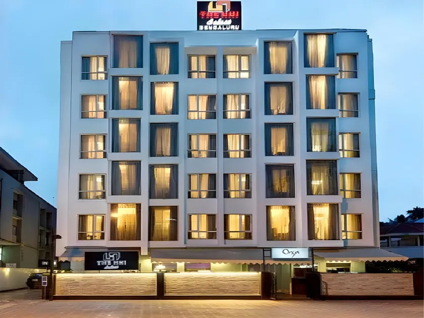 The HHI Select Bengaluru - Image 1