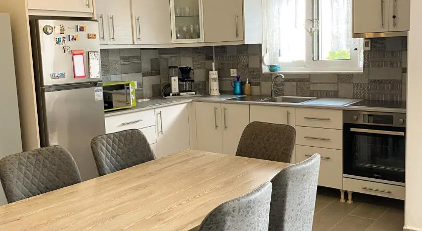 Aegean breeze apartment - Image 1