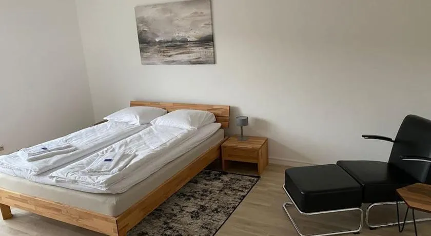 Cozy, sunny, city center 1 bedroom flat (Marble 3) - Image 1