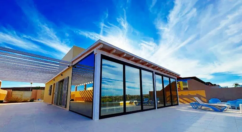 Serena Luxury House - Image 1
