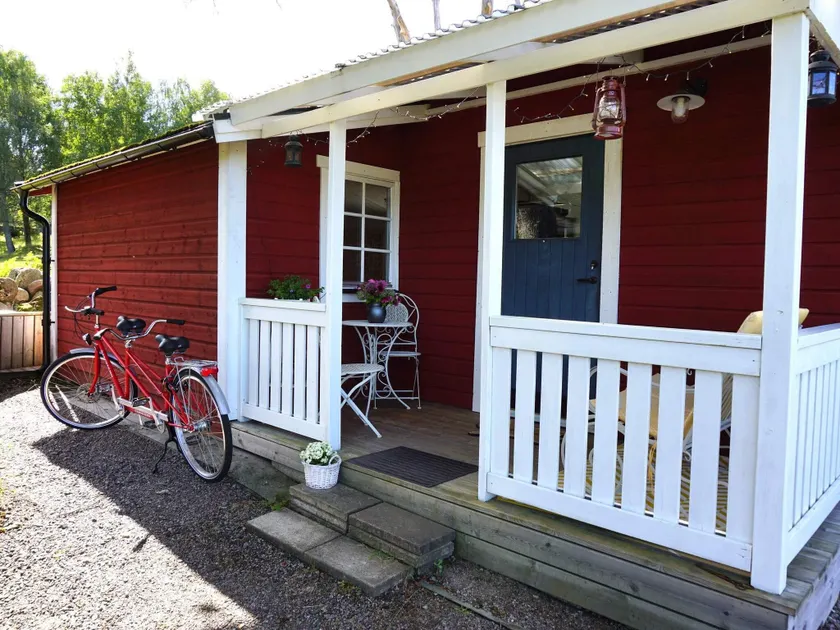 4 Person Holiday Home in Hogsjo-by Traum - Image 1