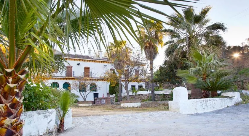 Hostal El Cortijo - Image 1