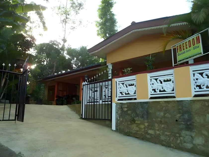 Freedom Guest Inn Ella - Image 1