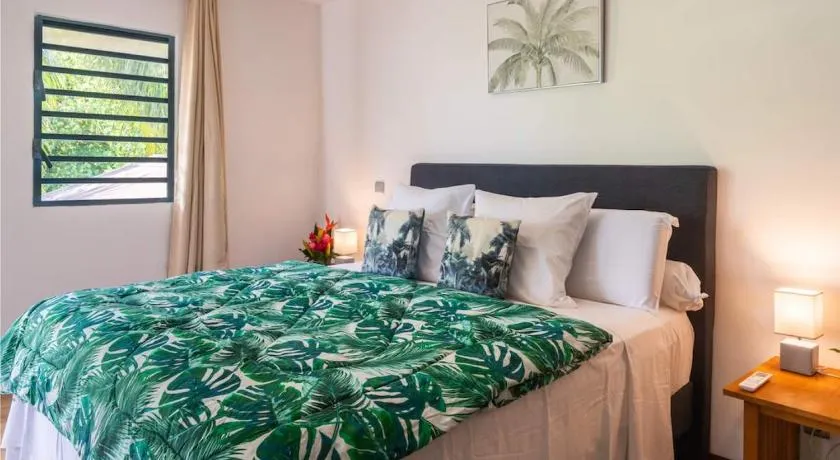 Black Pearl Lodge - Image 1