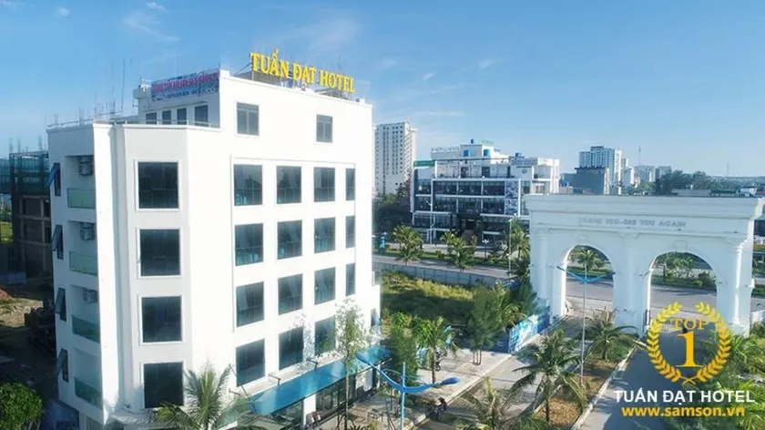 Tuấn Đạt Luxury FLC Sầm Sơn - Image 1
